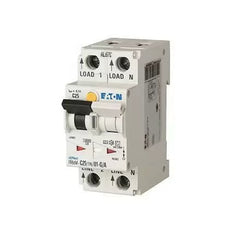 EATON INDUSTRIES Ground fault Circuit Breaker - 168270