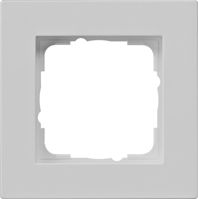 Gira E2 Cover Frame Switchgear - 0211375