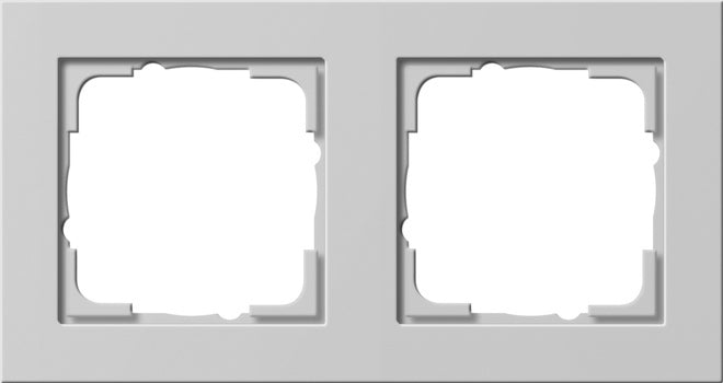 Gira E2 Cover Frame Switchgear - 021237
