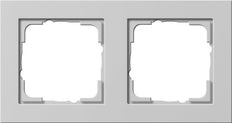 Gira E2 Cover Frame Switchgear - 021237