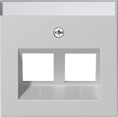Gira System 55 Switchgear Insert - 2640015