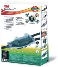 3M Scotchcast Cable Connection/Transition Sleeve - 7100229885