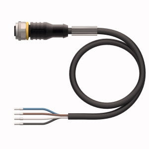 Turck Escha Ronde (Industrial) Connector - 6625014