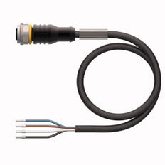 Turck Escha Ronde (Industrial) Connector - 6625014