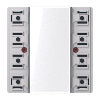 Jung Push Button Sensor Bus System - LS5092TSM