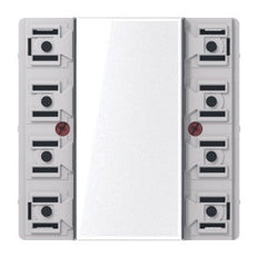 Jung Push Button Sensor Bus System - LS5092TSM