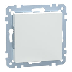 Schneider Electric Merten System M Insert Switchgear Plate - MTN391625