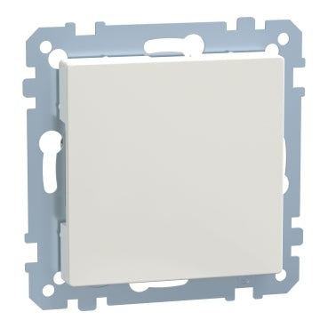 Schneider Electric Merten System M Insert Switchgear Plate - MTN391619