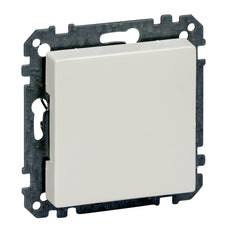 Schneider Electric Merten System M Insert Switchgear Plate - MTN391619