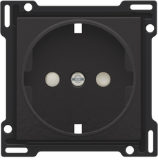 Niko Pure Control Element/Central Plate Switchgear - 200-66901
