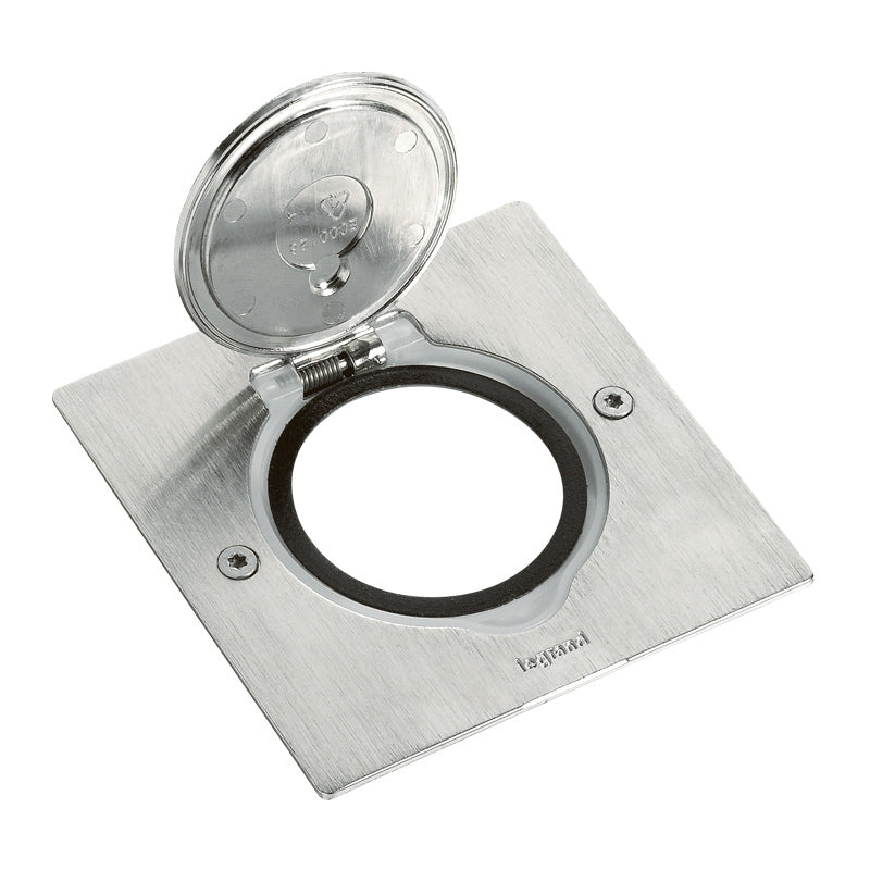 Legrand Mosaic Floorsocket - 89700