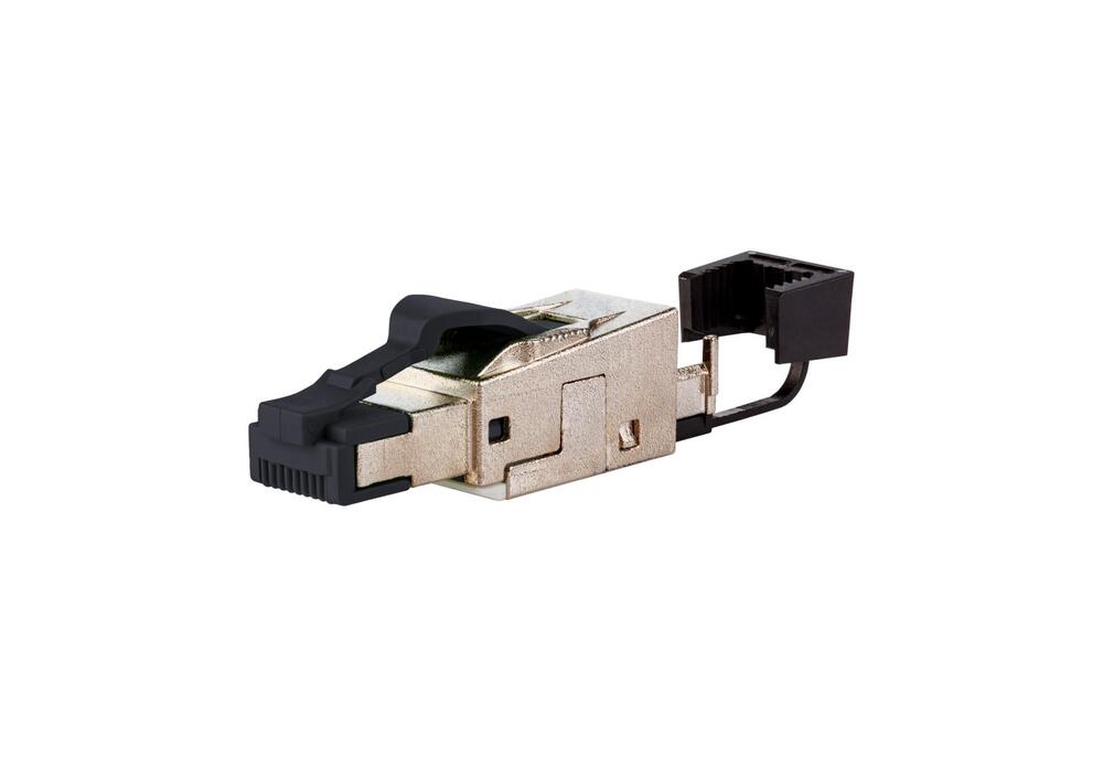 Metz Connect Modular Connector - 130E405032-E