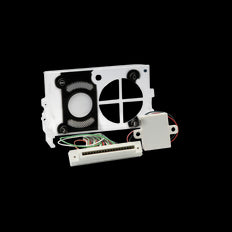 Comelit Accessories Mounting Element For Door Station - 1250IV