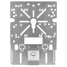 JMV P31 Mounting Plate Cable Support System - 9600500