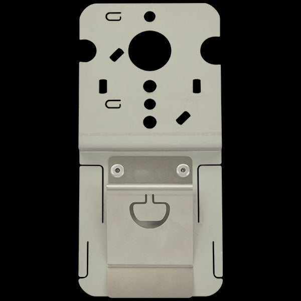 JMV P32 Mounting Plate Cable Support System - 9600100