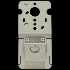 JMV P32 Mounting Plate Cable Support System - 9600100