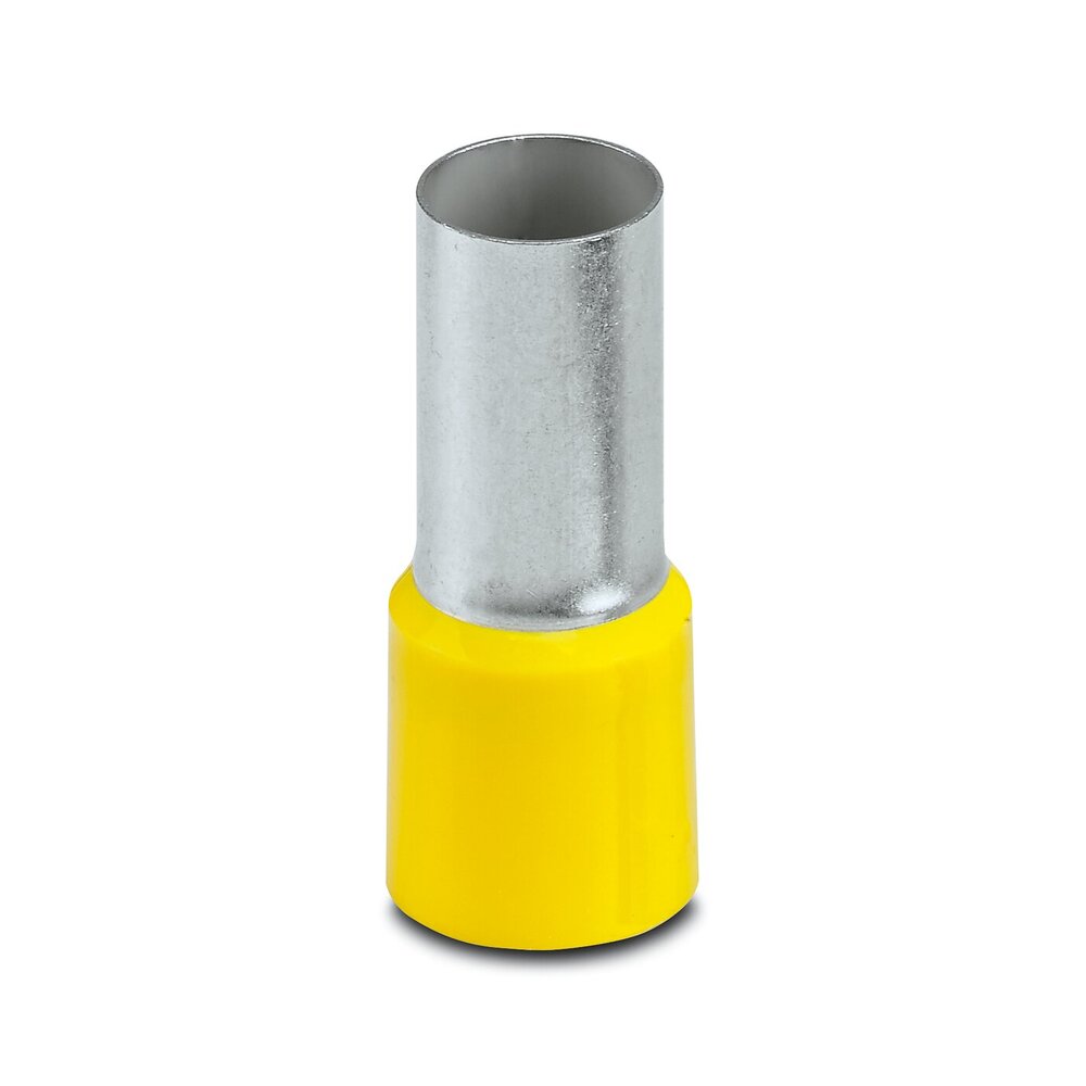 Phoenix Contact Wire End Sleeve - 3201848 [25 Pieces]