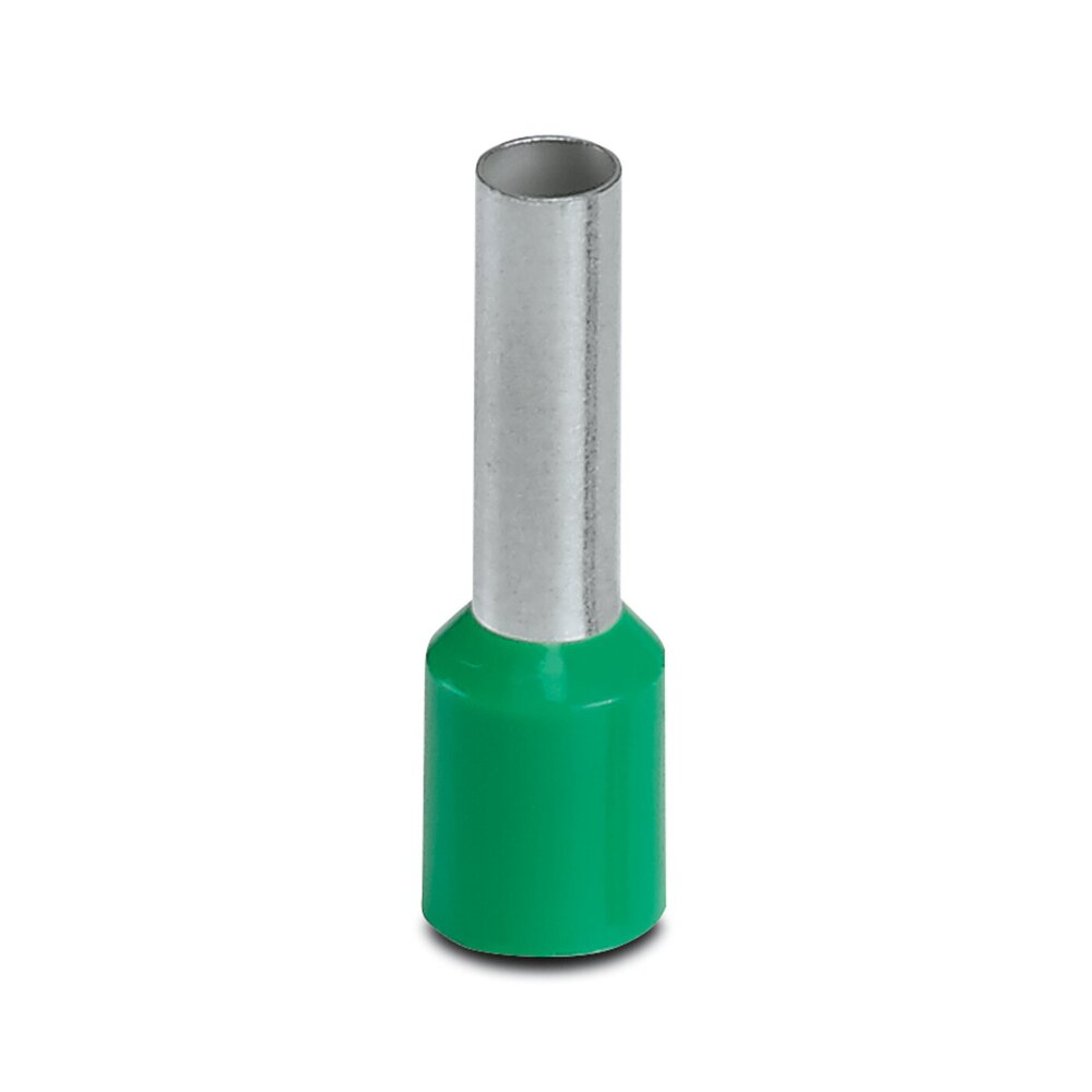 Phoenix Contact Wire End Sleeve - 3200108 [100 Pieces]