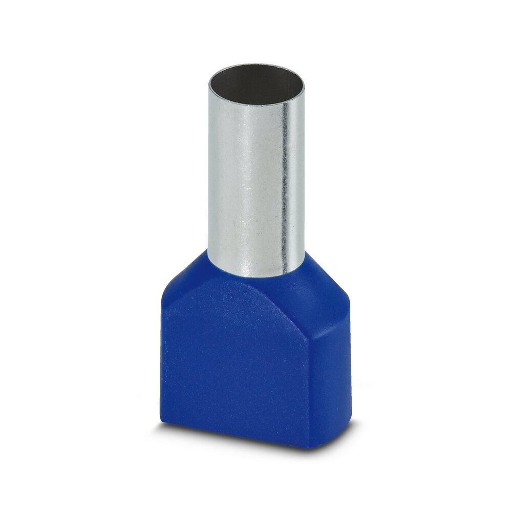 Phoenix Contact Wire End Sleeve - 3202847 [50 Pieces]