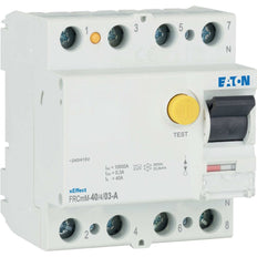EATON INDUSTRIES Ground fault Circuit Interrupter - 170342