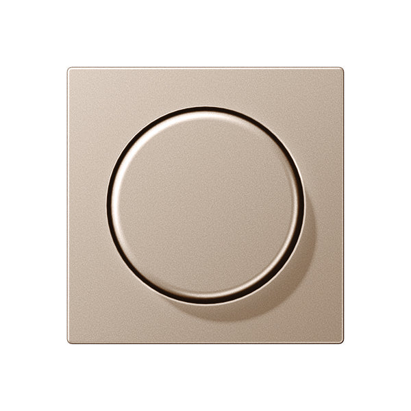 Jung Control Element/Central Plate Switchgear - A1540CH