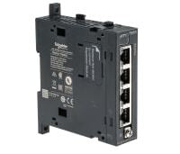 Schneider Electric M2 PLC Communication Module - TM4ES4