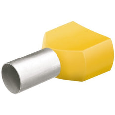 Knipex Wire End Sleeve - 97 99 376 [50 Pieces]