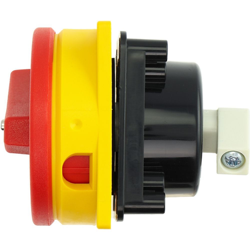 EATON INDUSTRIES Control Knob For Power Switch - 172840