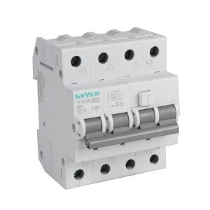 Geyer Ground Fault Circuit Interrupter - EF416DMB