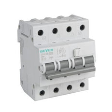 Geyer Ground Fault Circuit Interrupter - EF416DMB