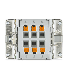 Phoenix Contact HC Contact Block For rectangular Connector - 1407728