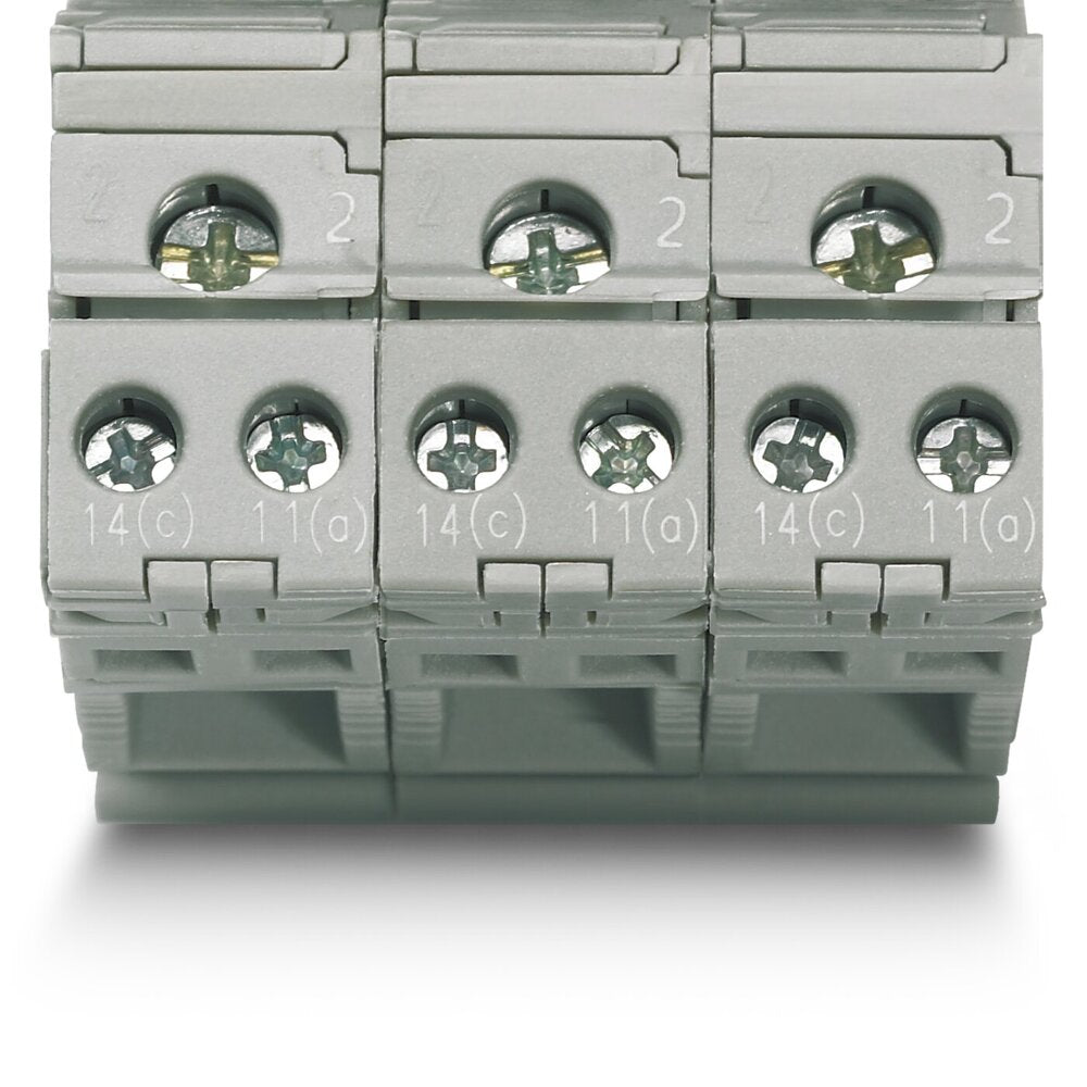 Phoenix Contact Fuse Clamp - 2801305