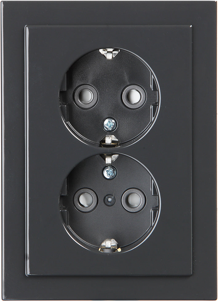 ABB Busch-Jaeger Future Wall Outlet (WCD Switchgear) - 2TKA00002005