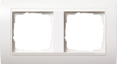 Gira Event Cover Frame Switchgear - 0212327