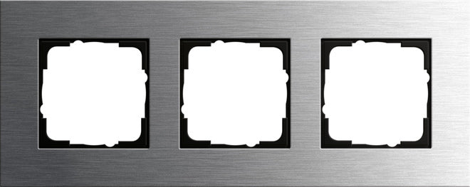 Gira Esprit Cover Frame Switchgear - 0213219