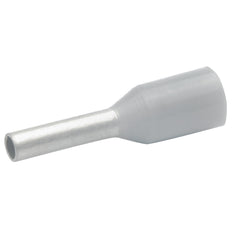 Klauke 4 Wire end ferrule - 800072133 [100 Pieces]