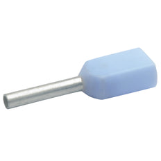 Klauke 8 Wire end ferrule - 800073105 [100 Pieces]