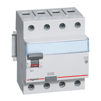 Legrand LEXIC Residual Current Device - 411766