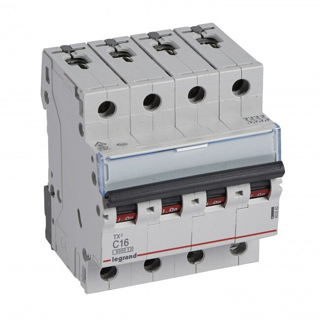 Legrand LEXIC Circuit Breaker - 403562
