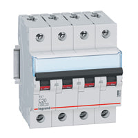 Legrand LEXIC Circuit Breaker - 403418