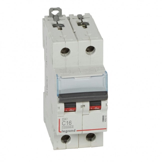 Legrand LEXIC Circuit Breaker - 409202