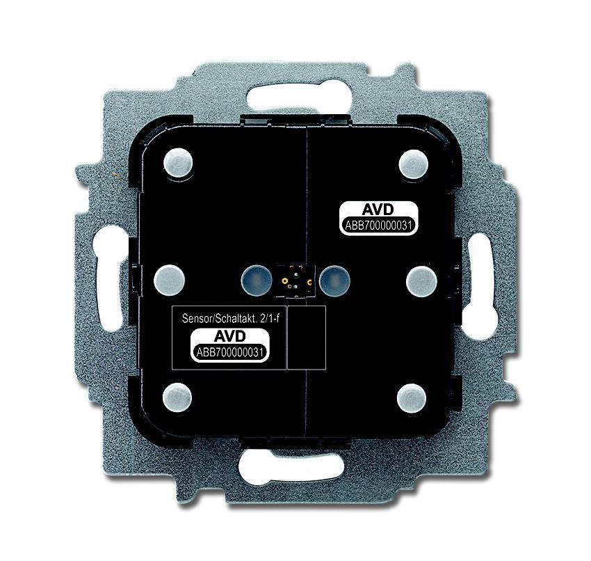ABB Busch-Jaeger Busch-FreeAtHome Switch Actuator Bus System - 2CKA006220A0013