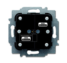 ABB Busch-Jaeger Busch-FreeAtHome Switch Actuator Bus System - 2CKA006220A0013