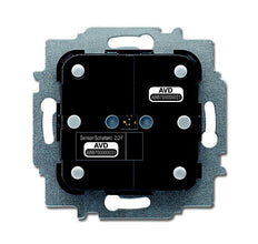 ABB Busch-Jaeger Busch-FreeAtHome Switch Actuator Bus System - 2CKA006220A0014