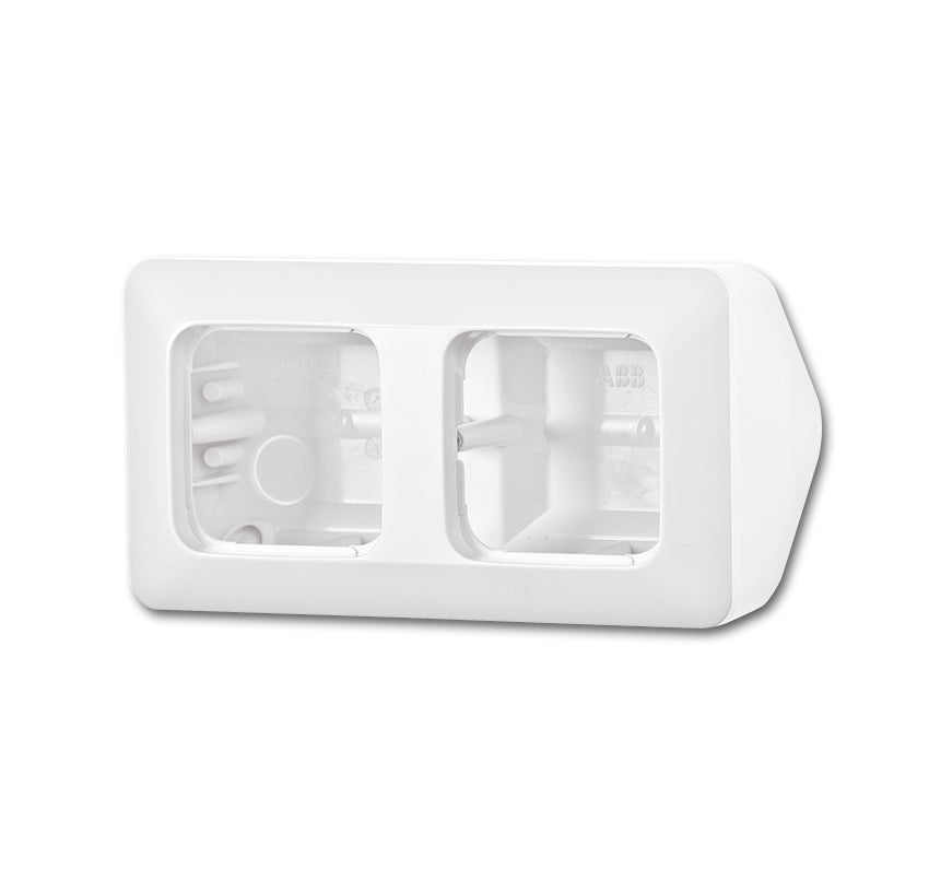 ABB Busch-Jaeger Reflex SI Surface mounted Switchgear - 2CKA001799A0985