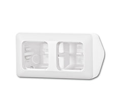 ABB Busch-Jaeger Reflex SI Surface mounted Switchgear - 2CKA001799A0985