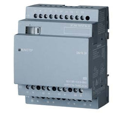 Siemens LOGO Logic Module - 6ED10551CB100BA2