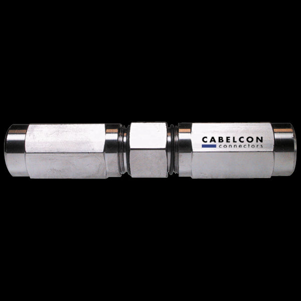 Cabelcon Coax Connector Coupling - 304676