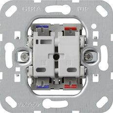 Gira Basic Unit Installation Switch - 013200