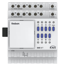 Theben Binary Input Bus System - 4930235